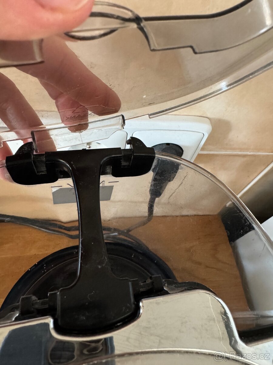 De’Longhi Icona pákový kávovar - 6