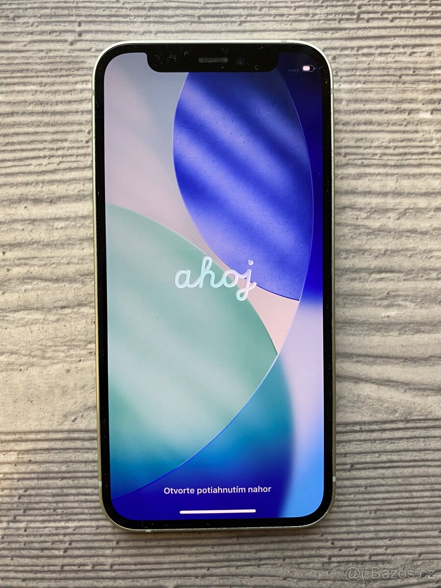 Apple Iphone 12 mini 128gb orig. balení - 6