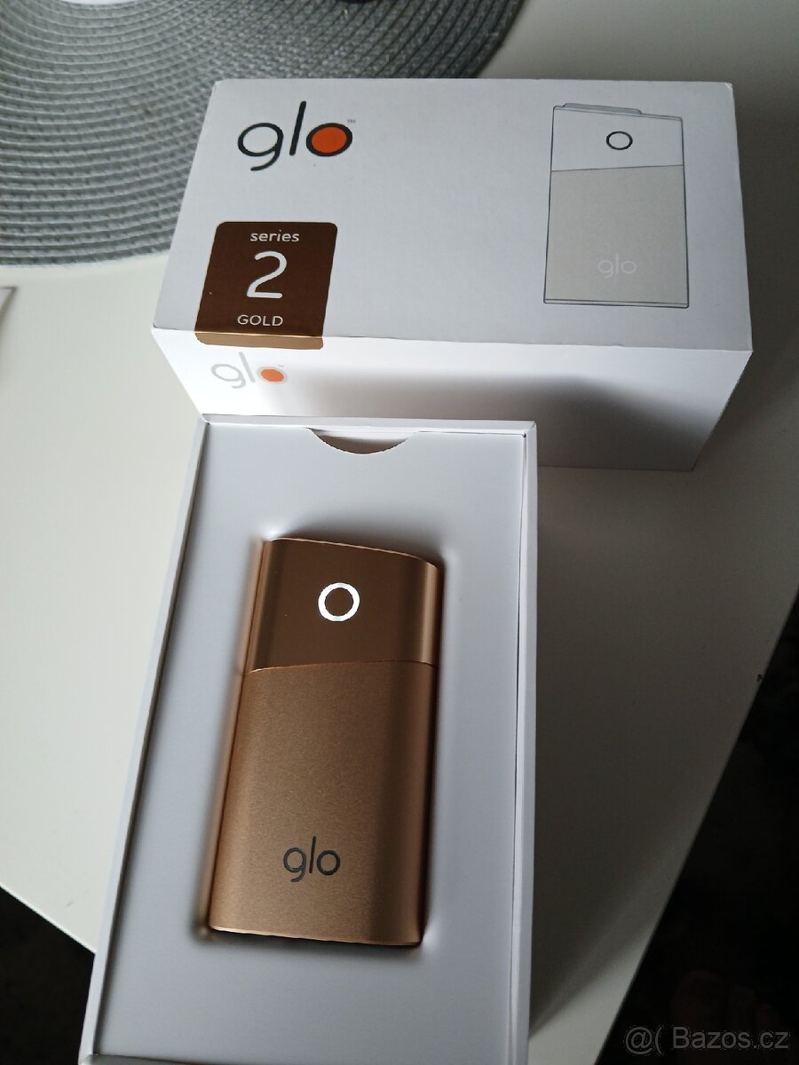 Glo - 6