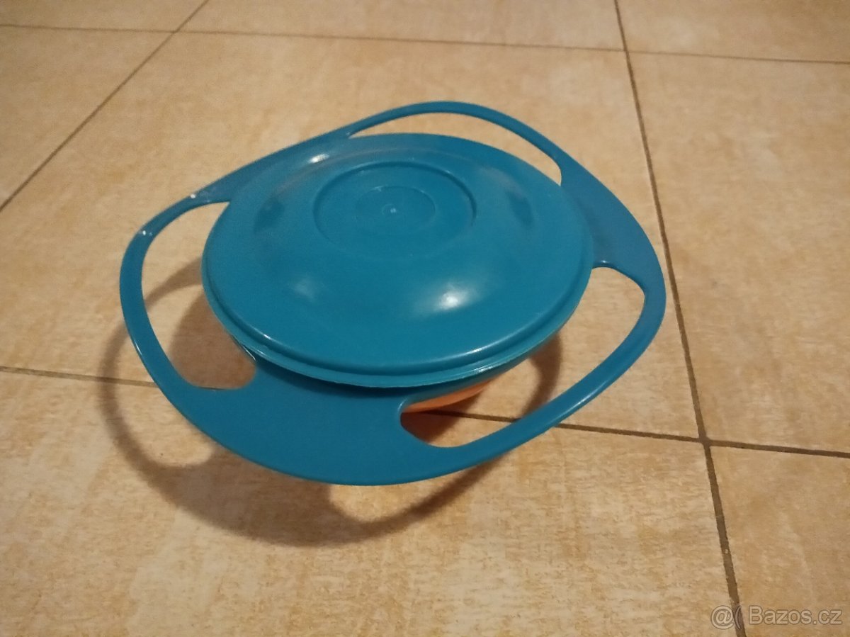 Potřeby na krmení dětí aj - 6