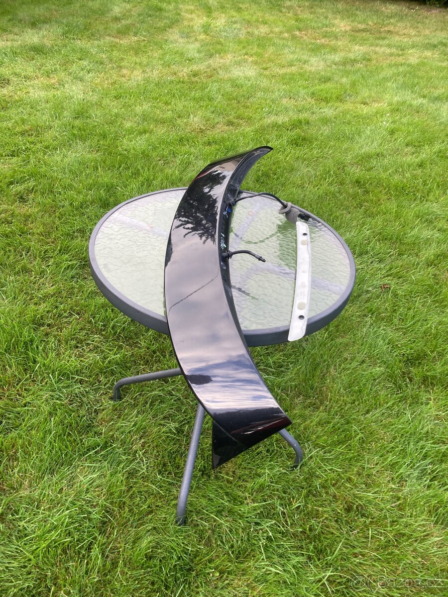 Skoda Octavia 3 Combi - 6