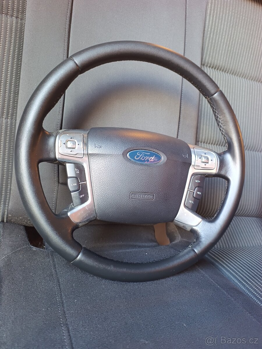 Volanty – Ford, VW, Audi - 6