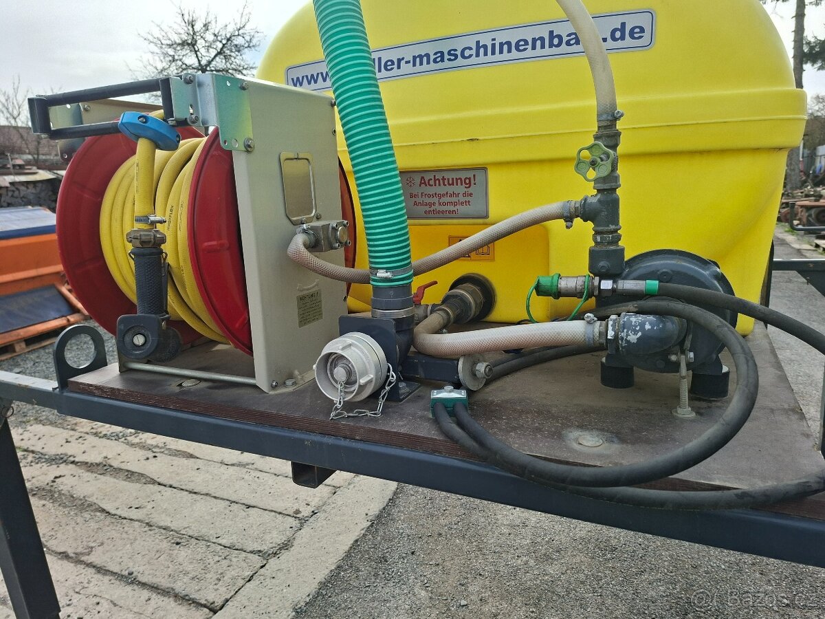 Komunální technika - 6