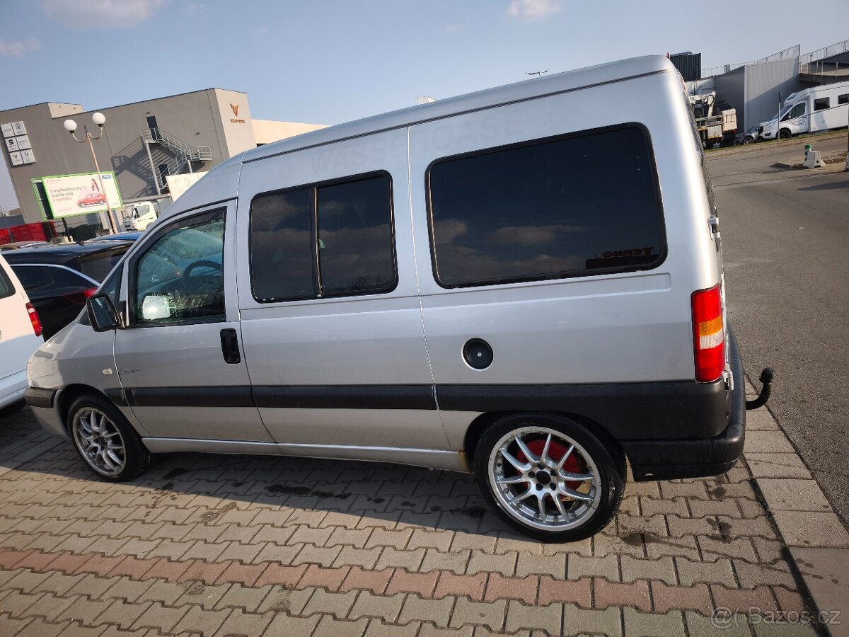 Jumpy 2.0 100kw - 6