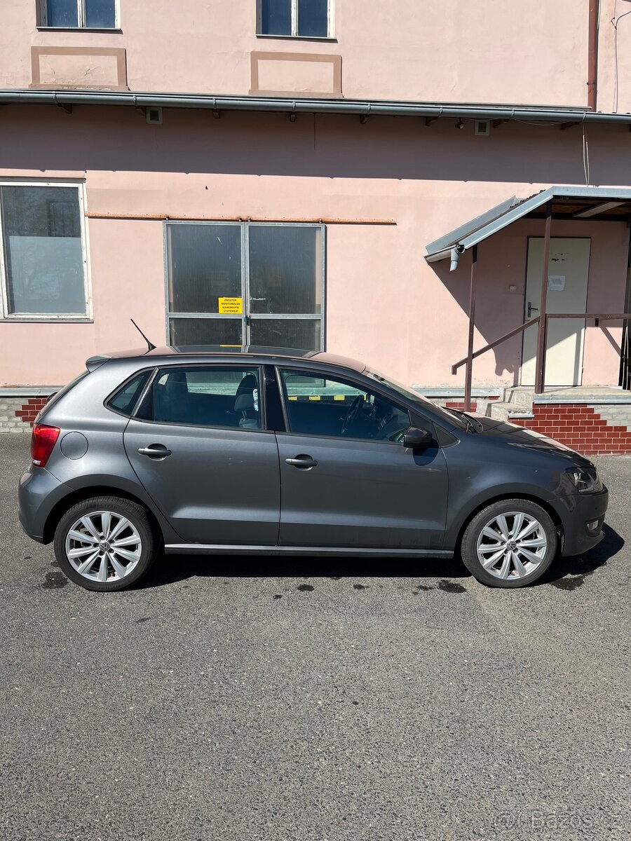 Volkswagen Polo - 6