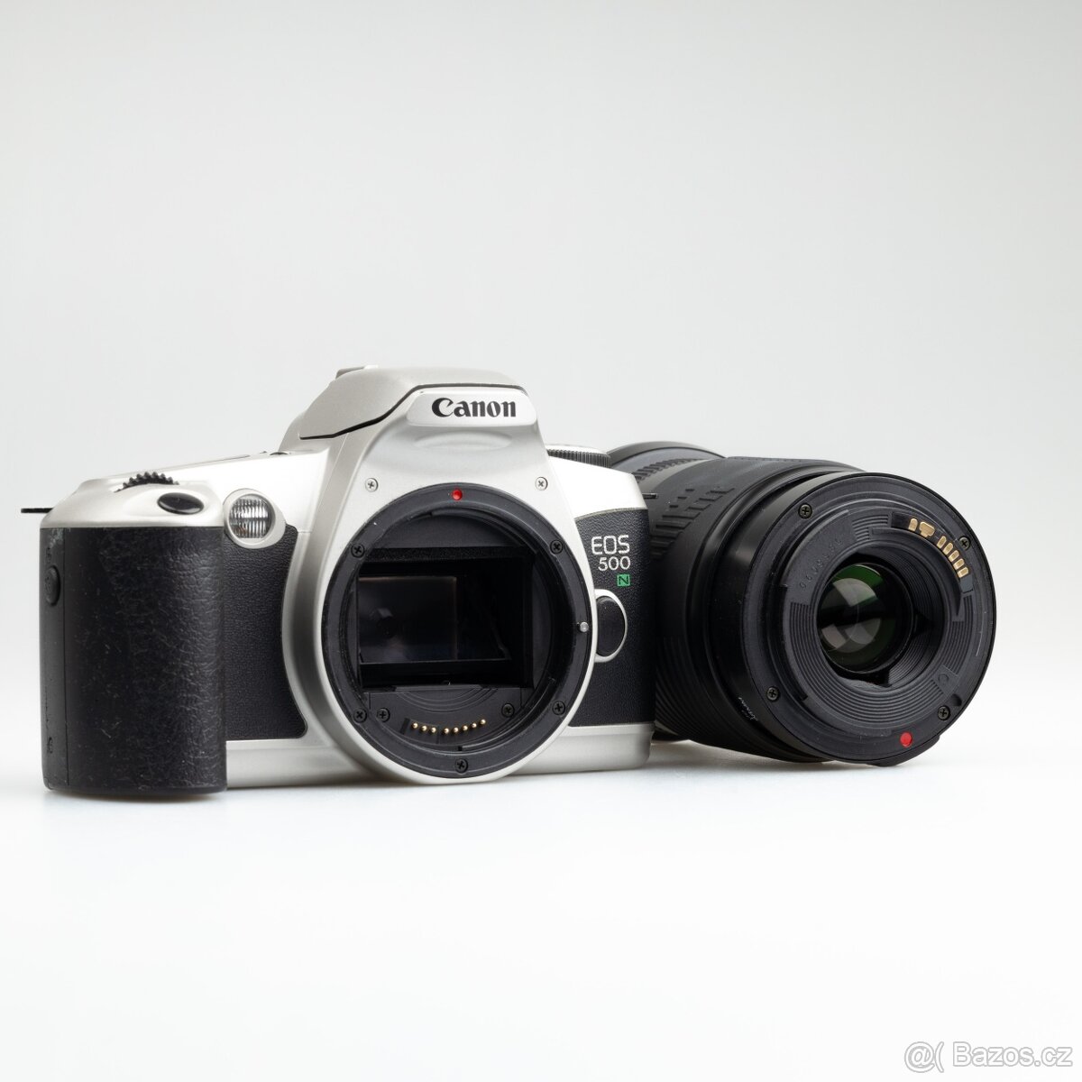 Canon EOS 500 N - 6