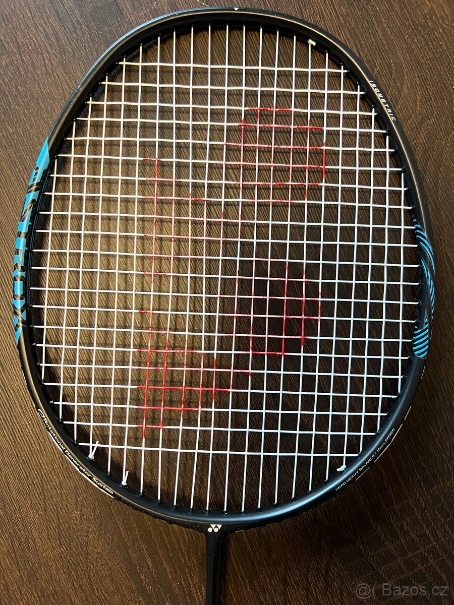 Yonex Astrox CS, Black - 6
