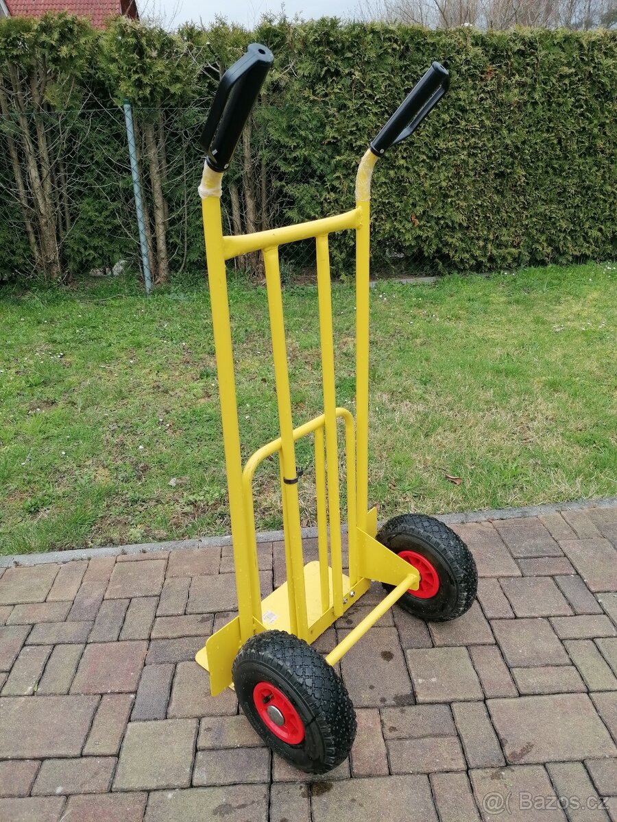 Rudlík 250kg - 6