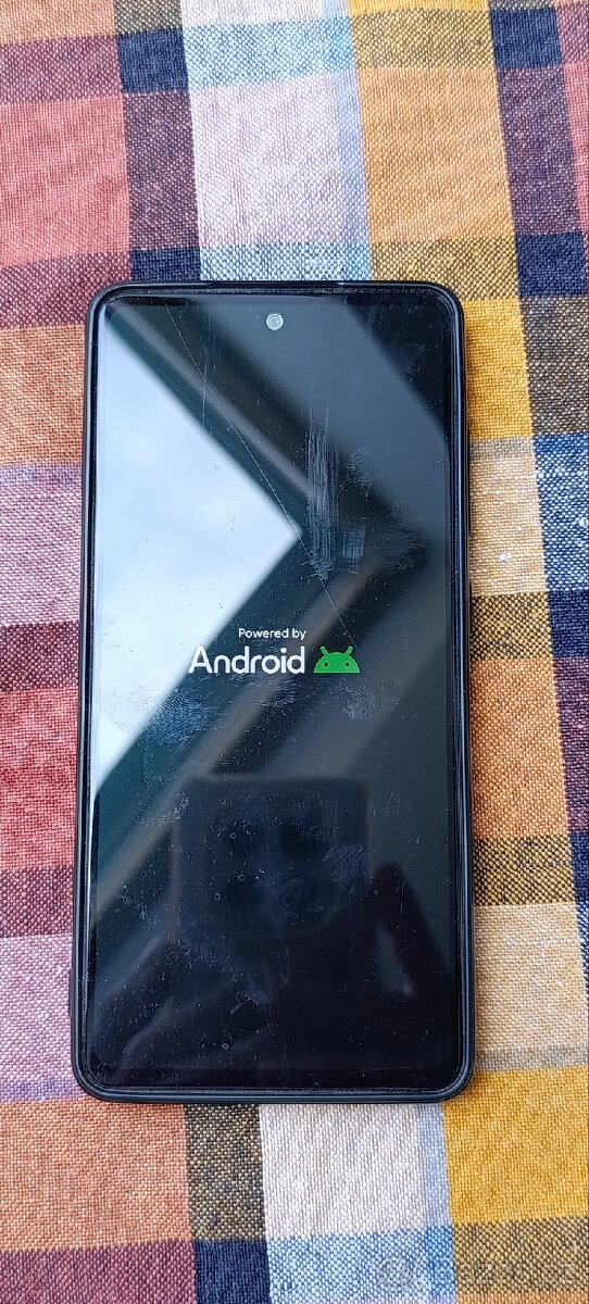 Samsung A52 128gb - 6