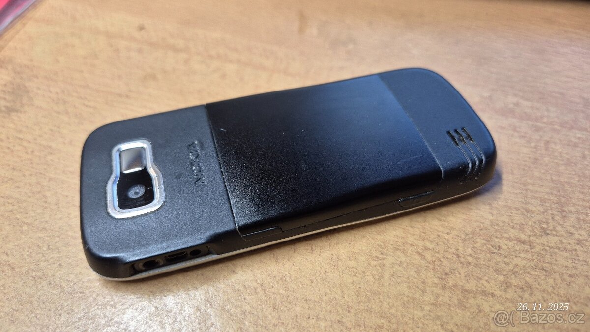 NOKIA 5800 XpressMusic - 6
