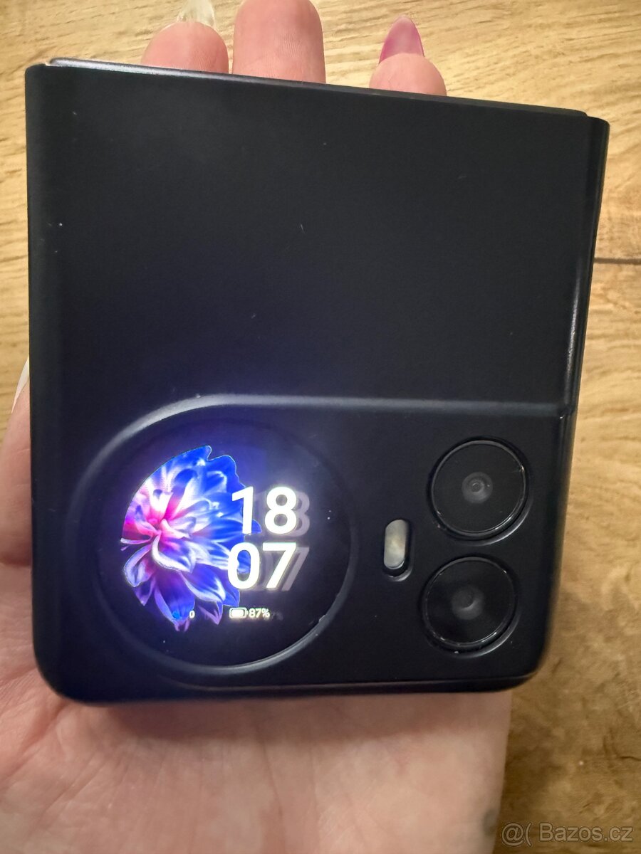 Blackview HERO 10 12/256GB černá - 6