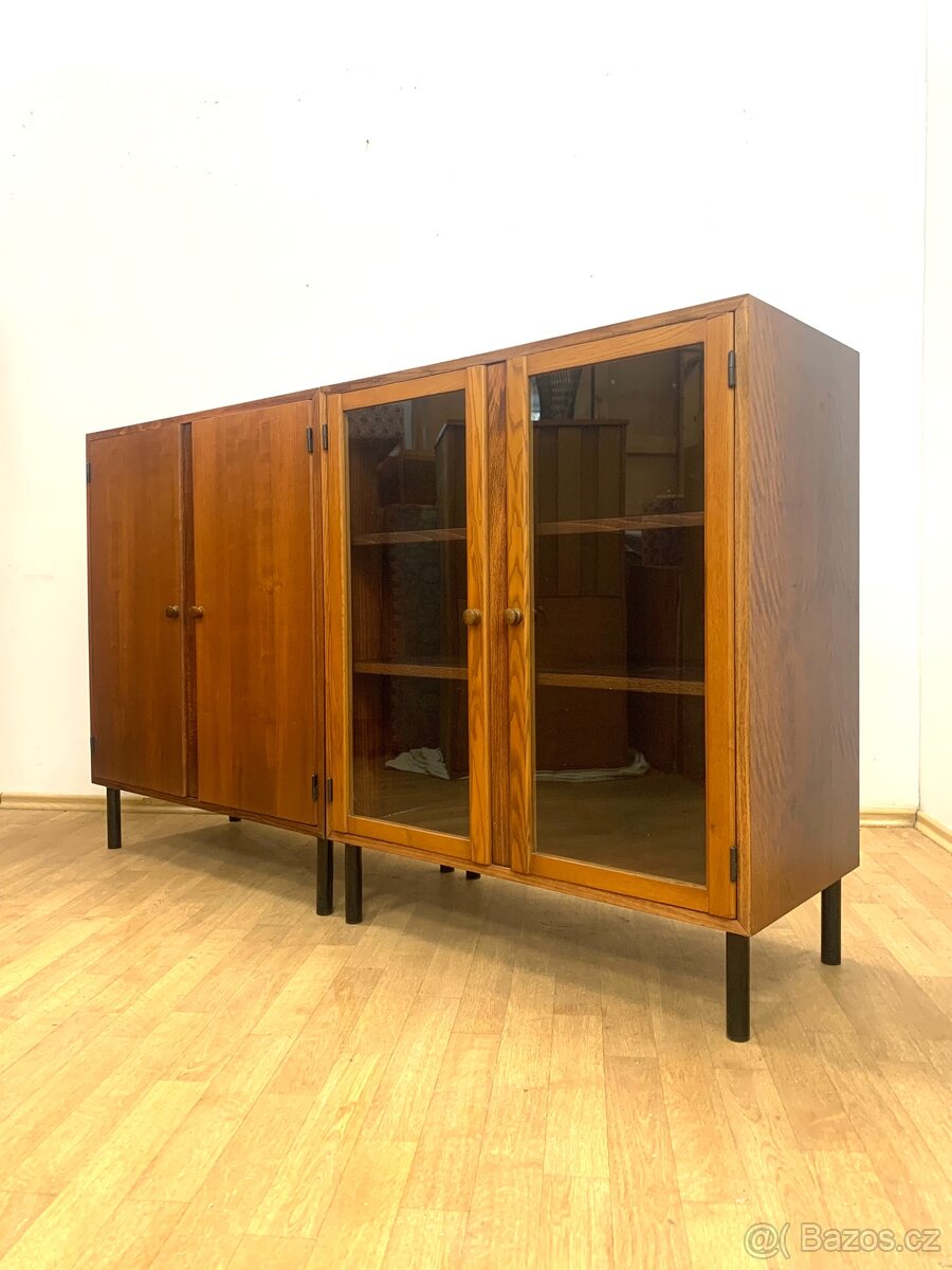 Retro komody 60-70. léta - 6