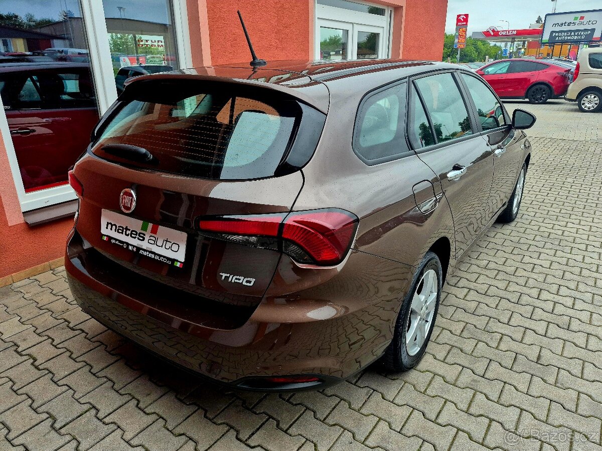 Fiat Tipo 1.4 70kw EASY - 6
