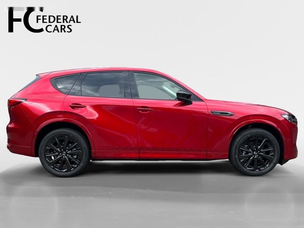 Mazda CX-60,D254/8AT/AWD/HOMURA PLUS - 6