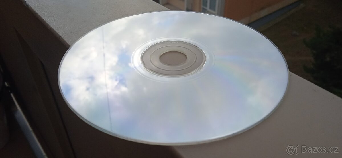 Flashdanc SOUNDTRACK na originálním CD - 6