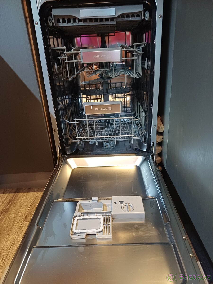 Myčka Philco 45cm - 6