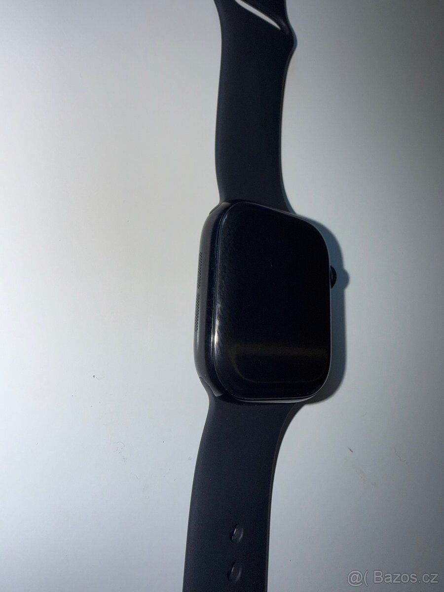 Apple Watch Series 11 ( GPS + Cellular ) - 6