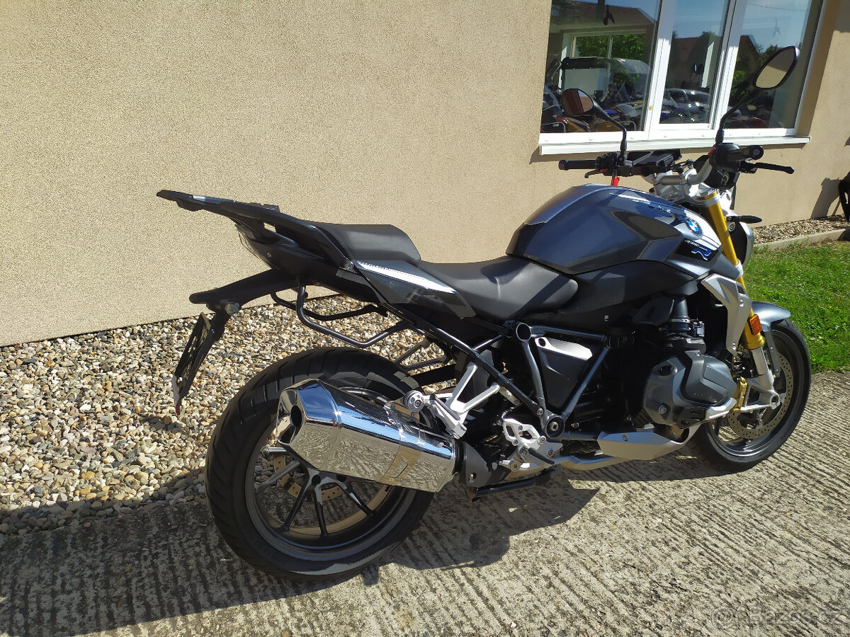 R 1250 R Exclusive - 6