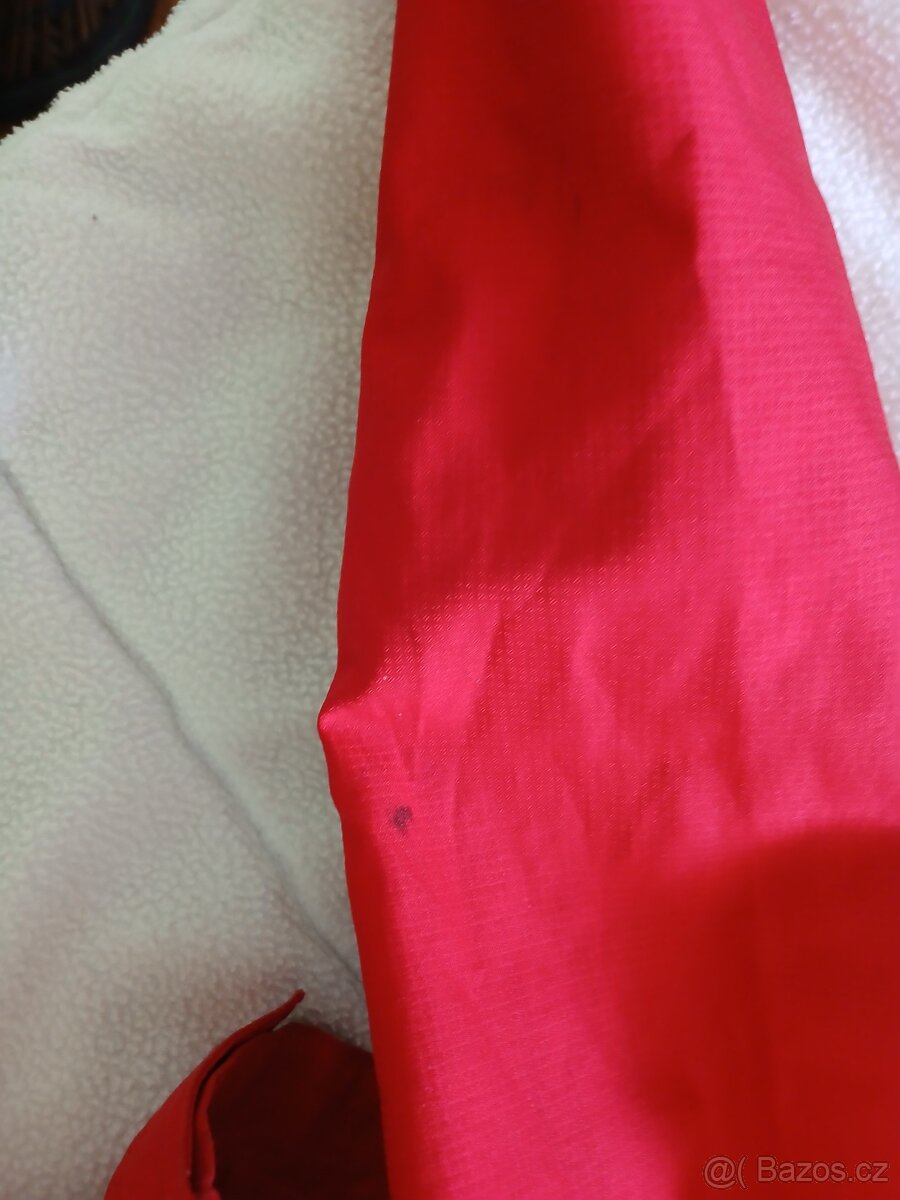 Bunda Peak performance windstopper. - 6