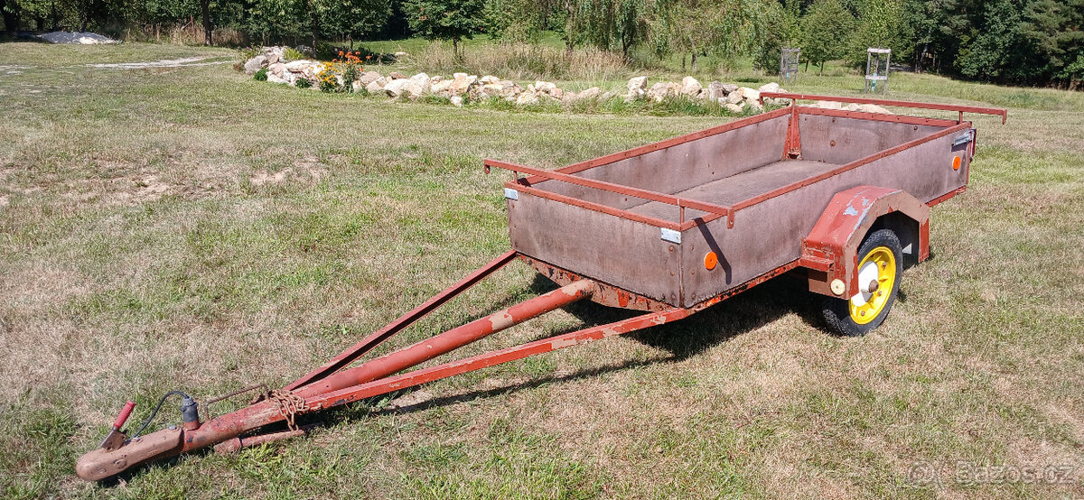 Vlek lehký - 6