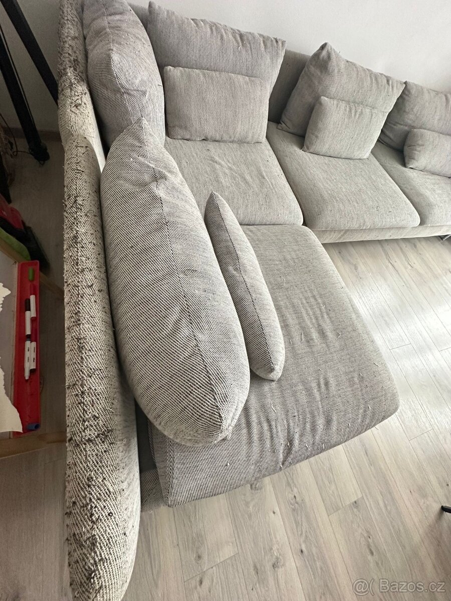 Sedací souprava - 6