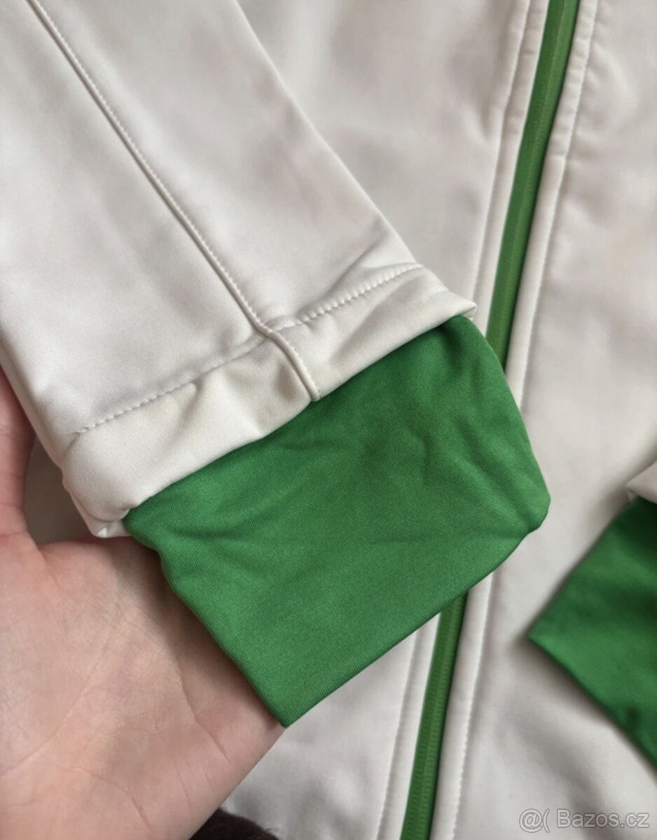 Škoda collection softshellová bunda - 6