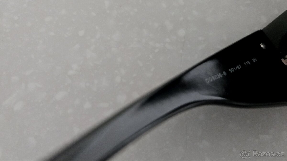 Dolce a Gabbana sluneční brýle - 6