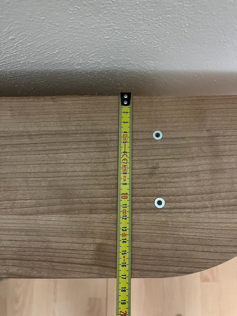 Koupelnová skřínka - 6