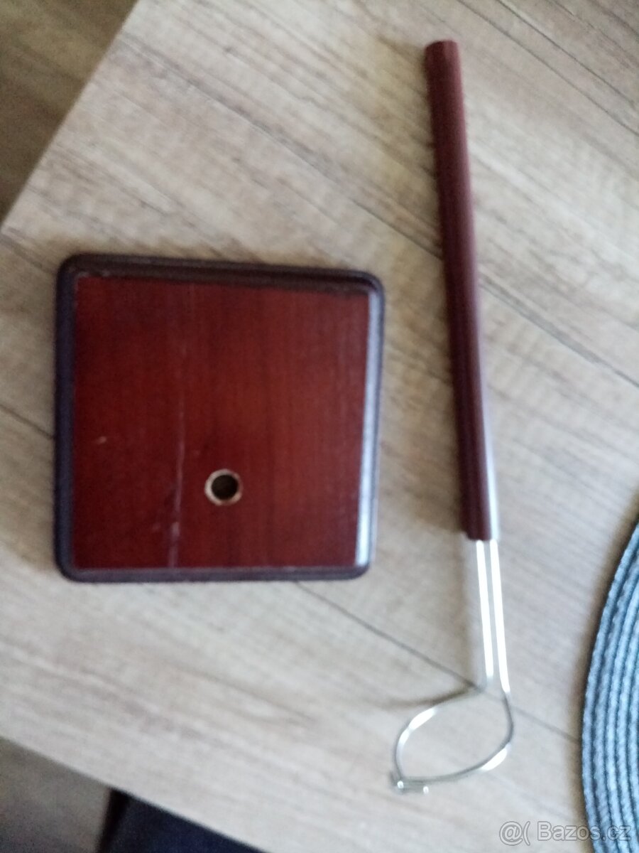 Panenka s porcelánovou hlavou - 6