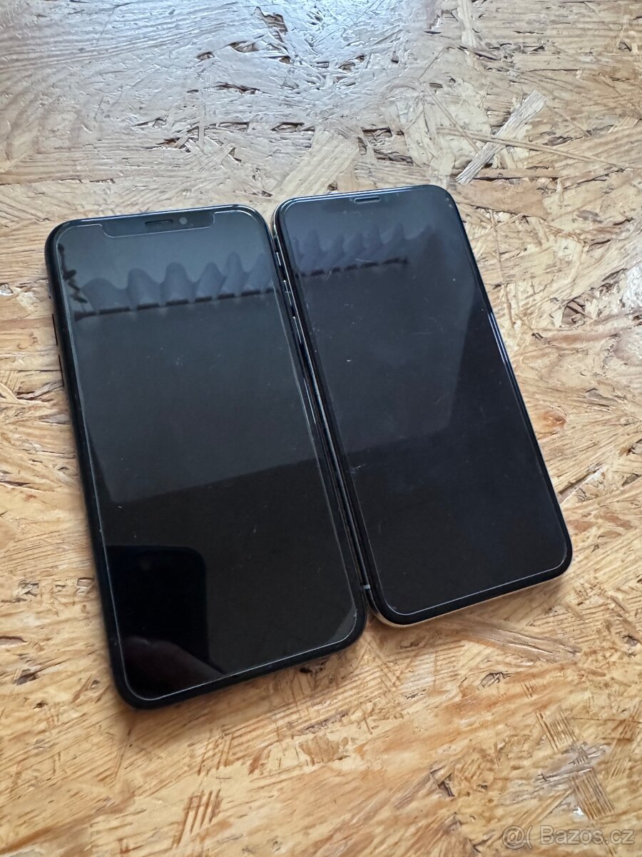 Apple iPhone X - dva kusy - 6