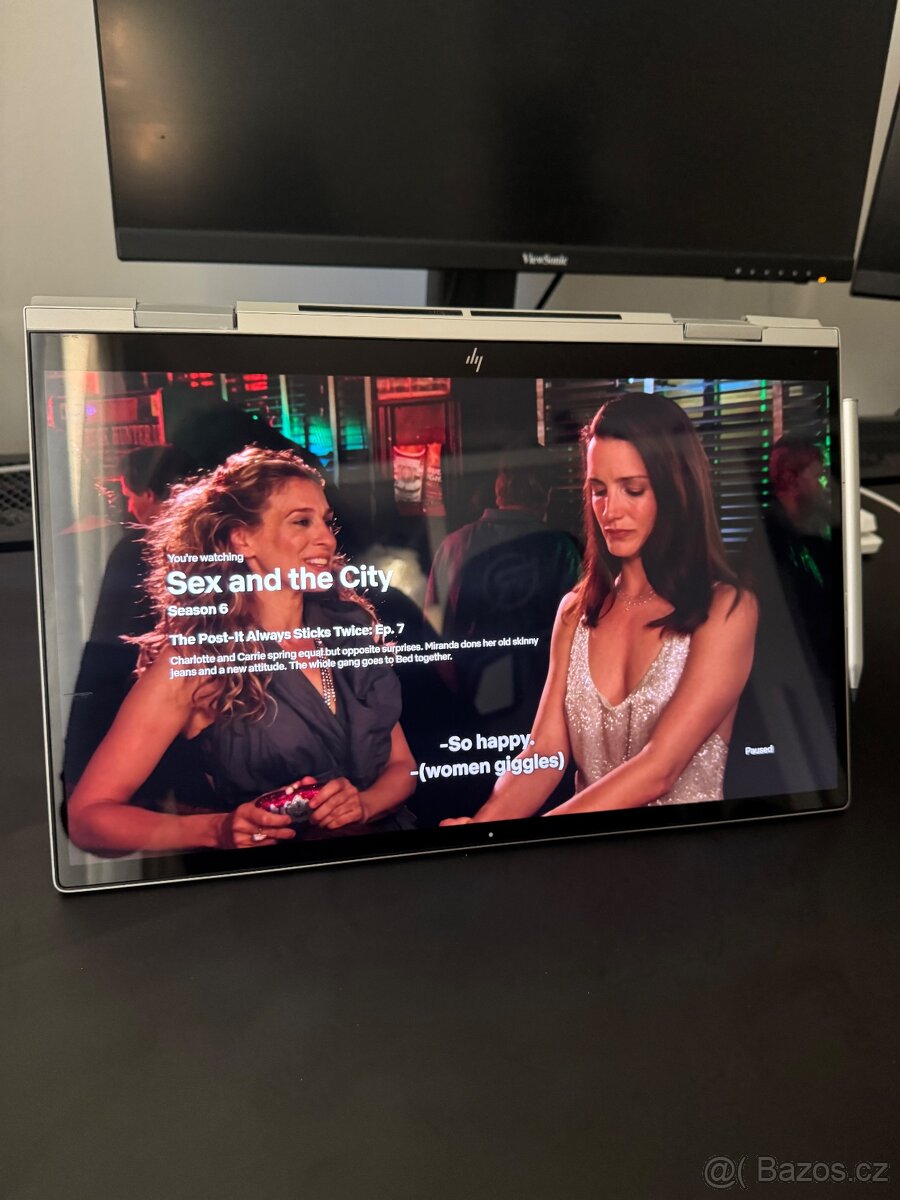 HP ENVY x360 Convertible 15 - 6