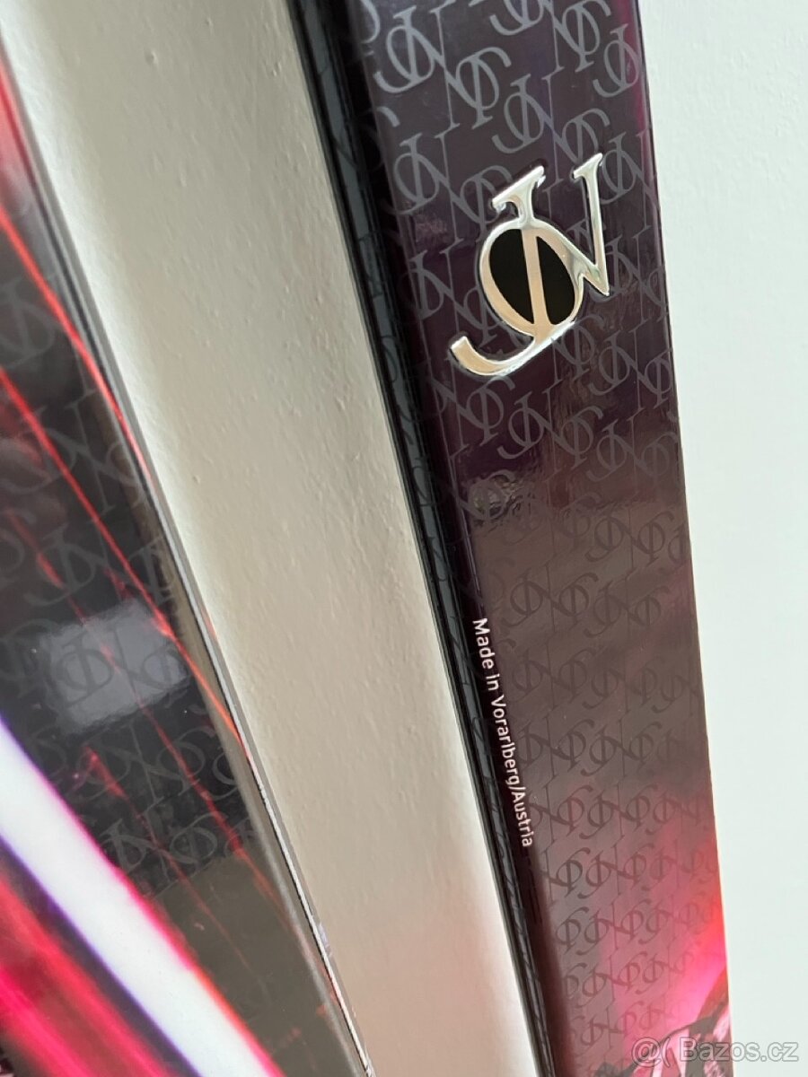 Lyže Head J.O. Pro 180 cm Twin-Tip / Freestyle - nové - 6