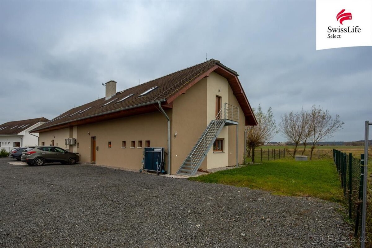 Prodej bytu 5+kk 123 m2 K Poli, Plzeň - 6