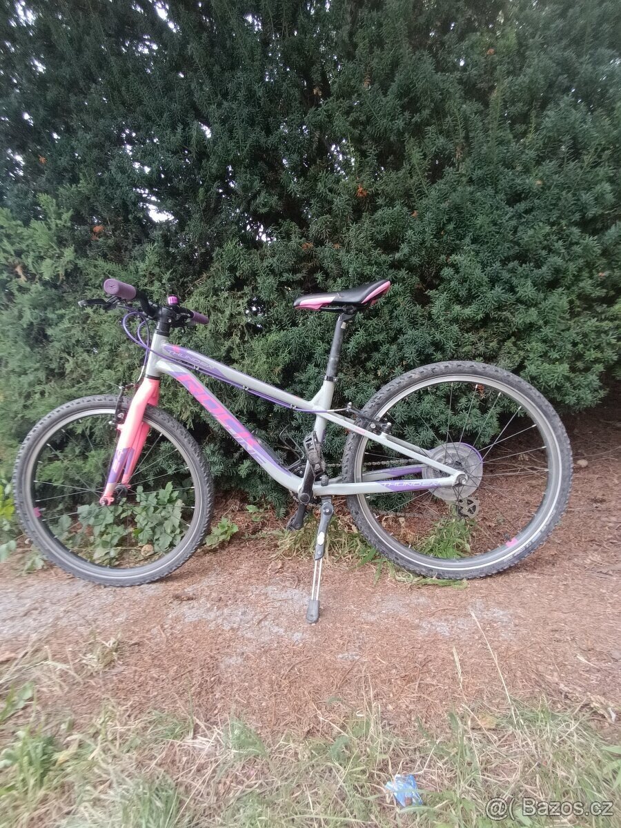 Dětské kolo Rock Machine Thunder 24 - 6