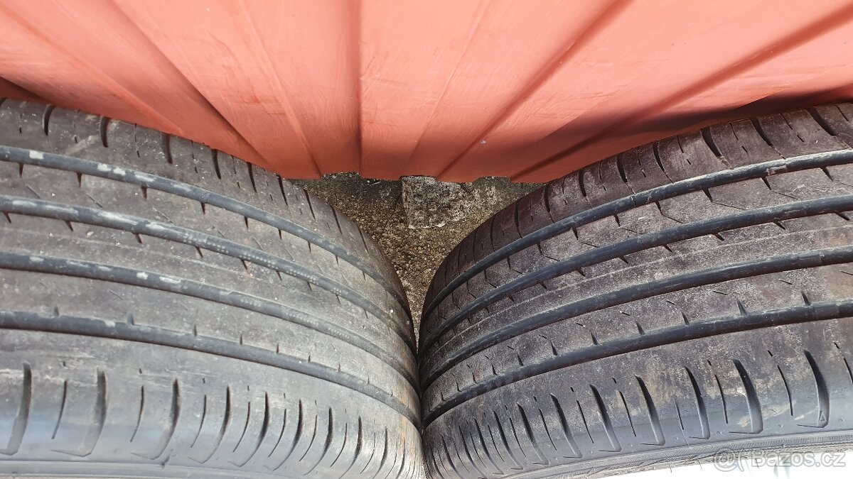 17" Alfa Romeo 5x98 - 6