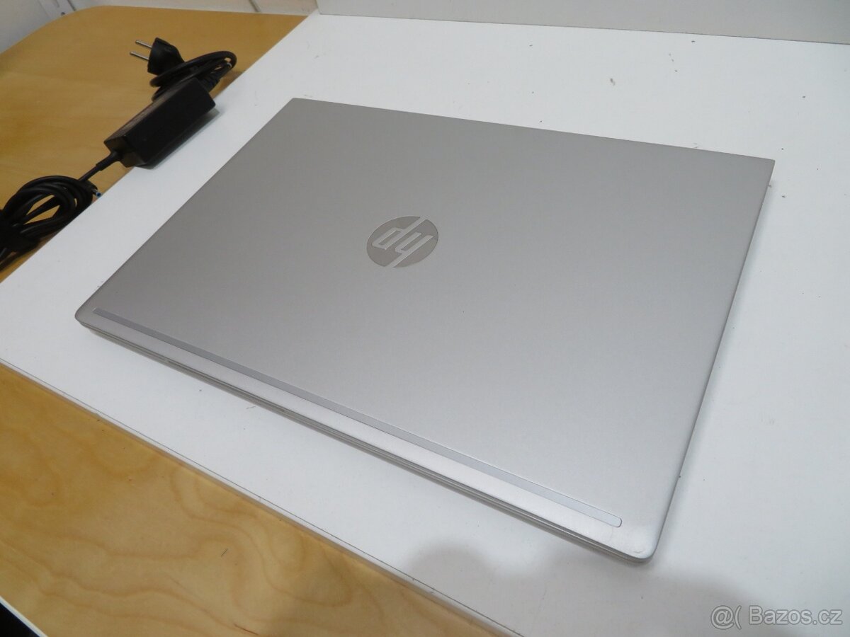 Notebook HP ProBook 450 G7 - 8MH55EA - 6