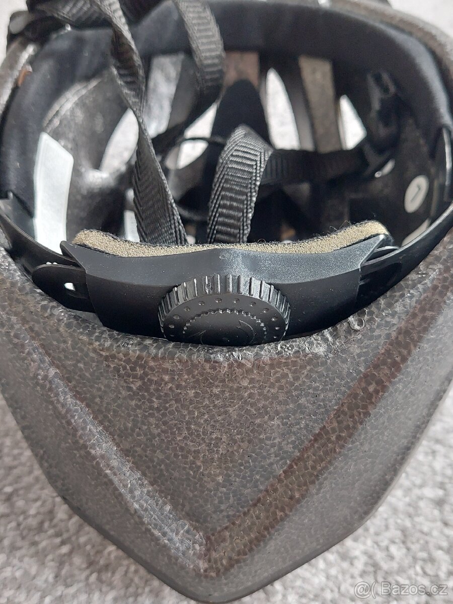 Helma na kolo zn. AlpinePro - 6