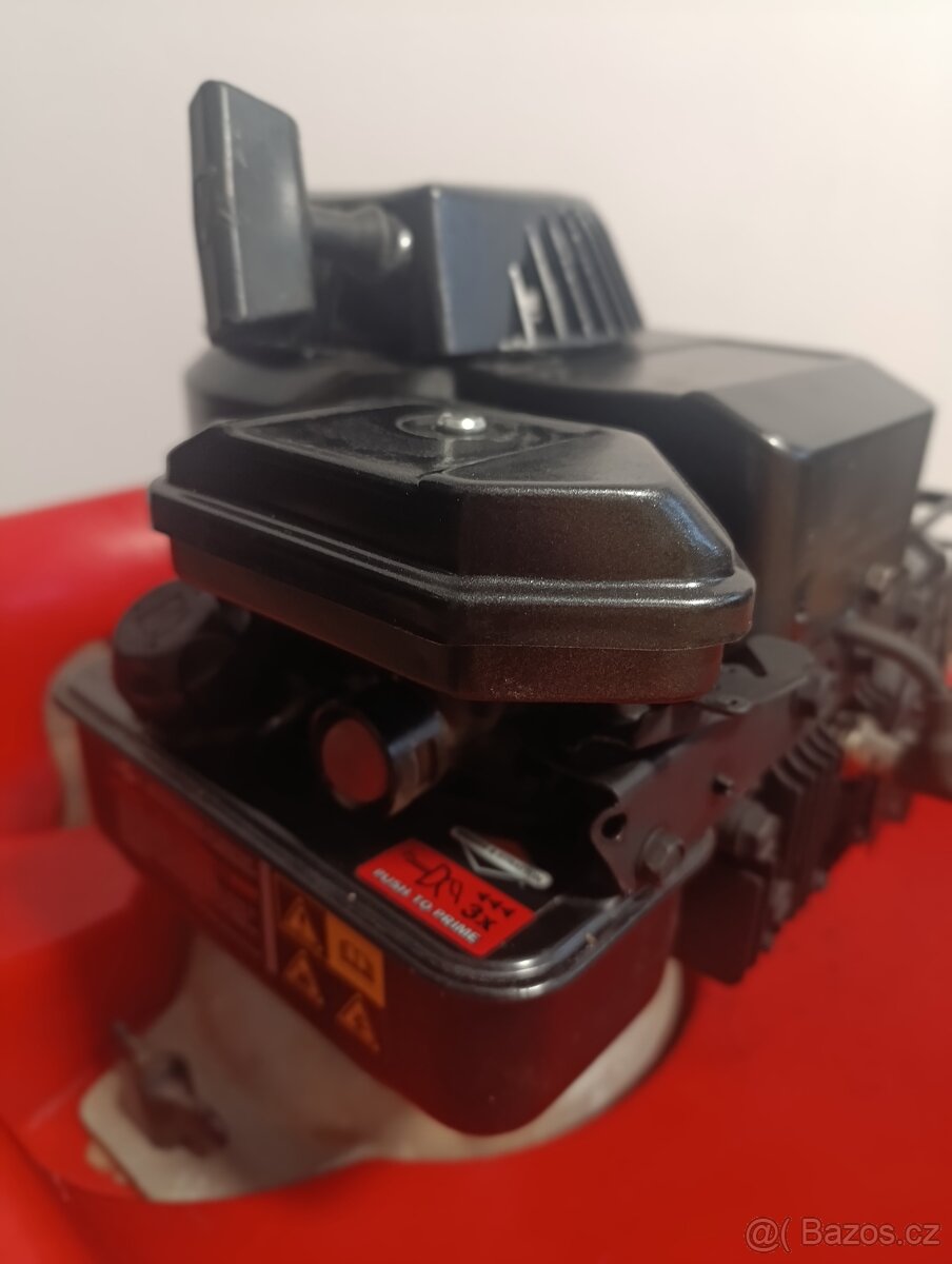 Plovoucí čerpadlo - 6