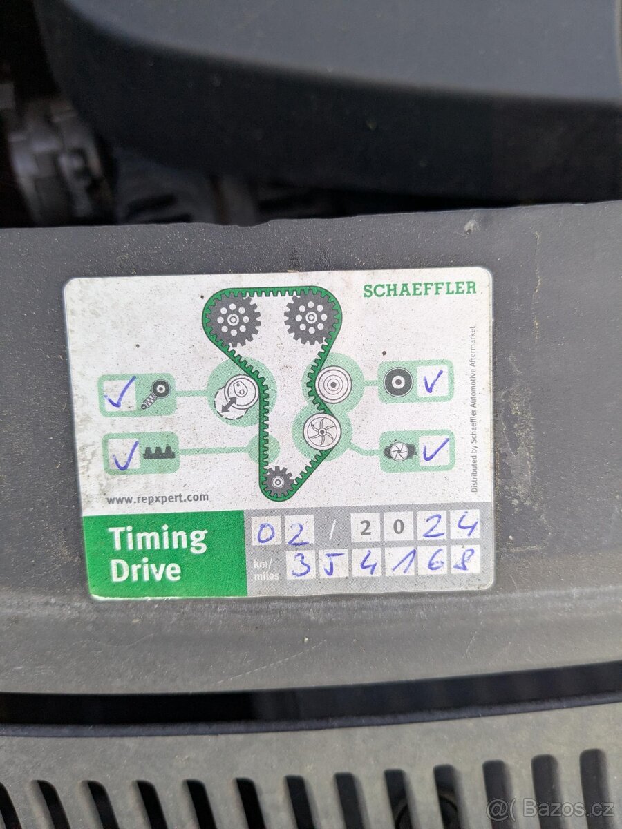 Volkswagen Sharan Family 1.9 TDI - 6