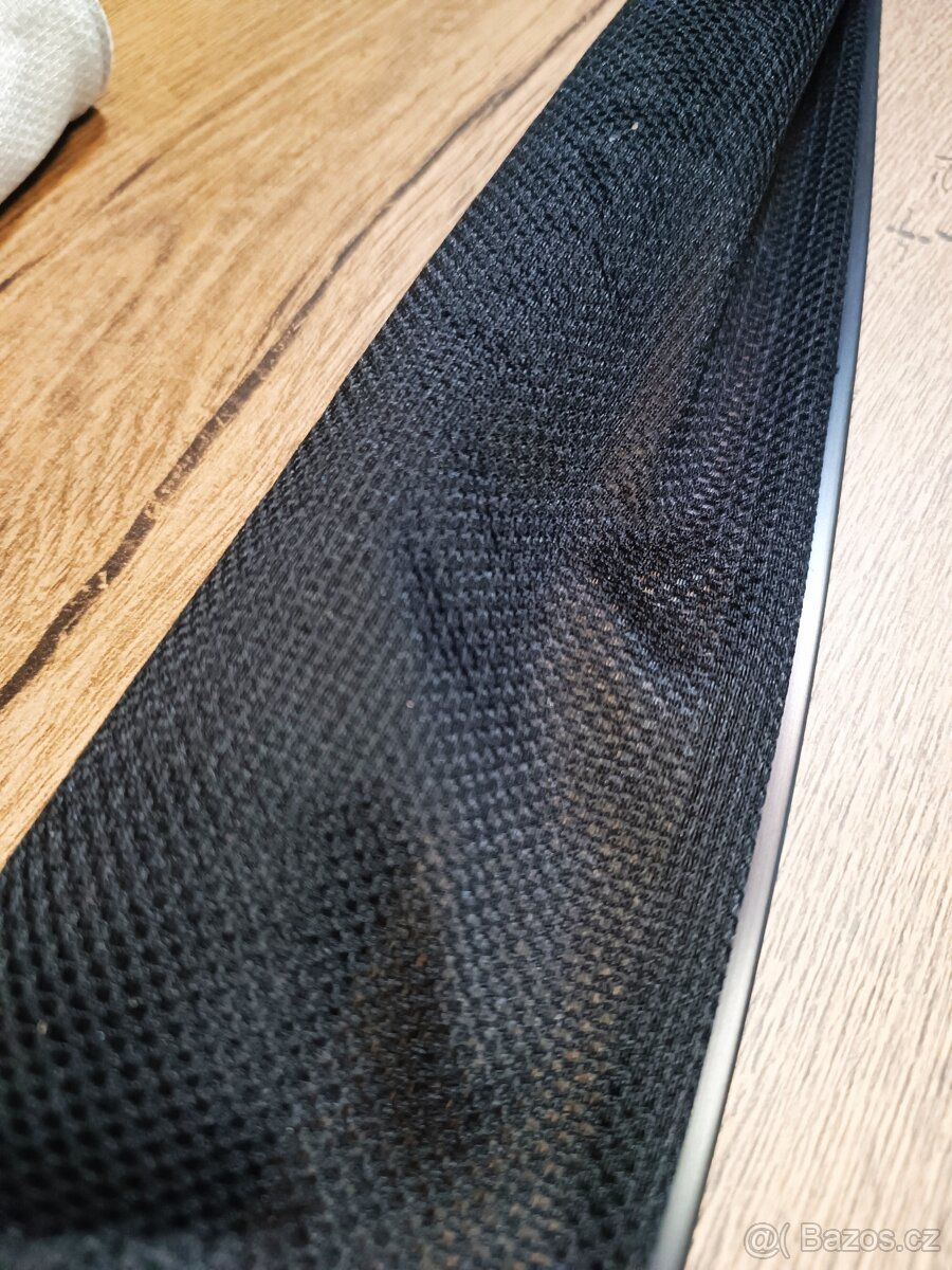 Protislnečná clona - Roletka panoramy - 6