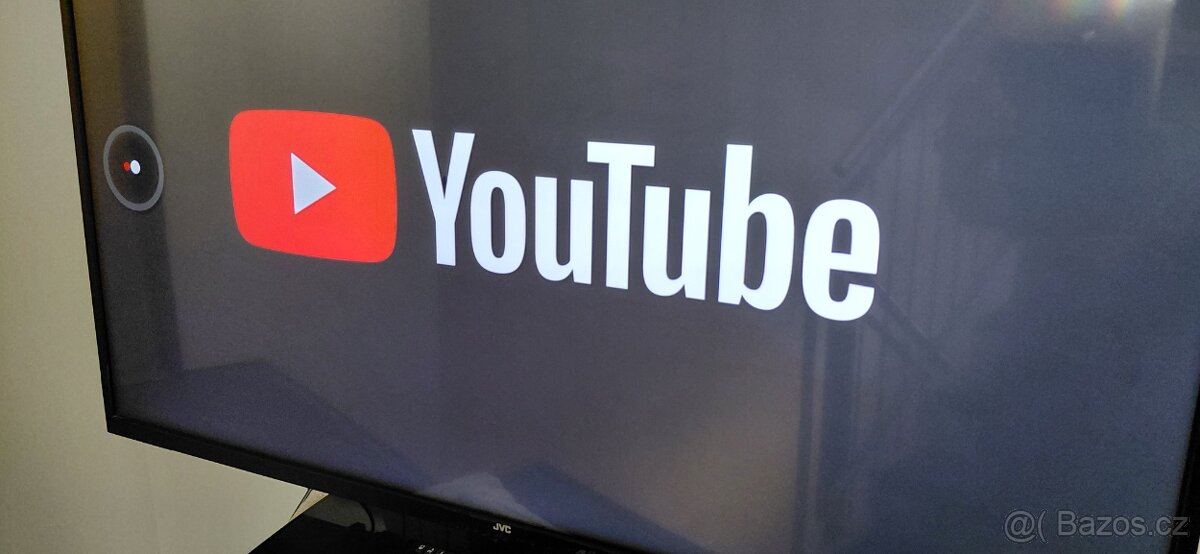 Tv 82cm jvc rok 2024 v záruce do 6/2026 - 6