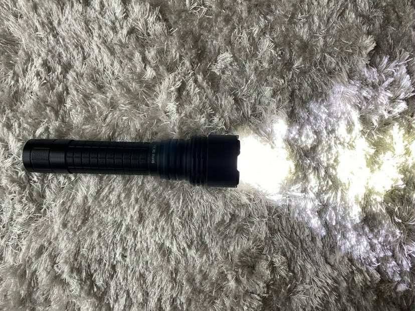 Fenix RC20 1000 lumenů dobíjecí svítilna - 6