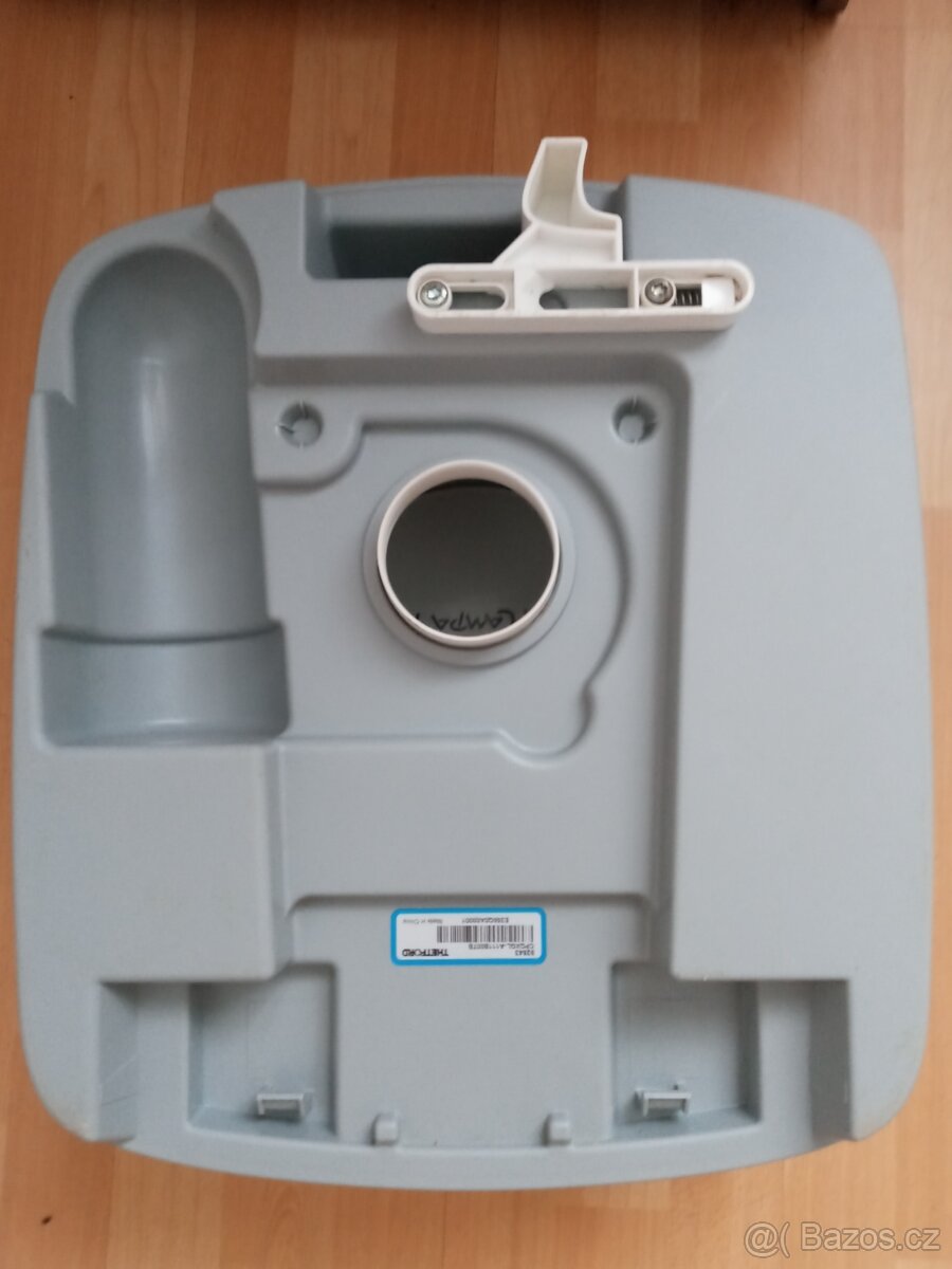 Thetford Campa potti XGL - přenosné wc - 6