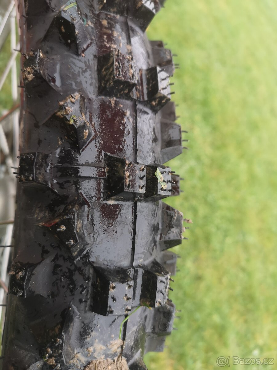 Honda CRF 450R, 2017, nová kola 18/21 - 6