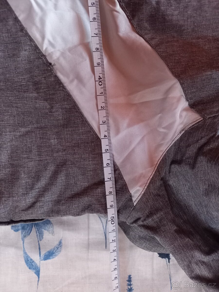 lyžařska souprava na lyže - 6