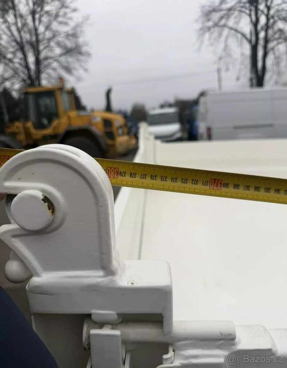 Iveco Daily 72C21 sklápěč S3/řidičák/B/ - 6