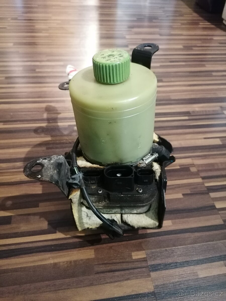 Škoda Fabia I-Hydraulické čerpadla posilovače mix - 6