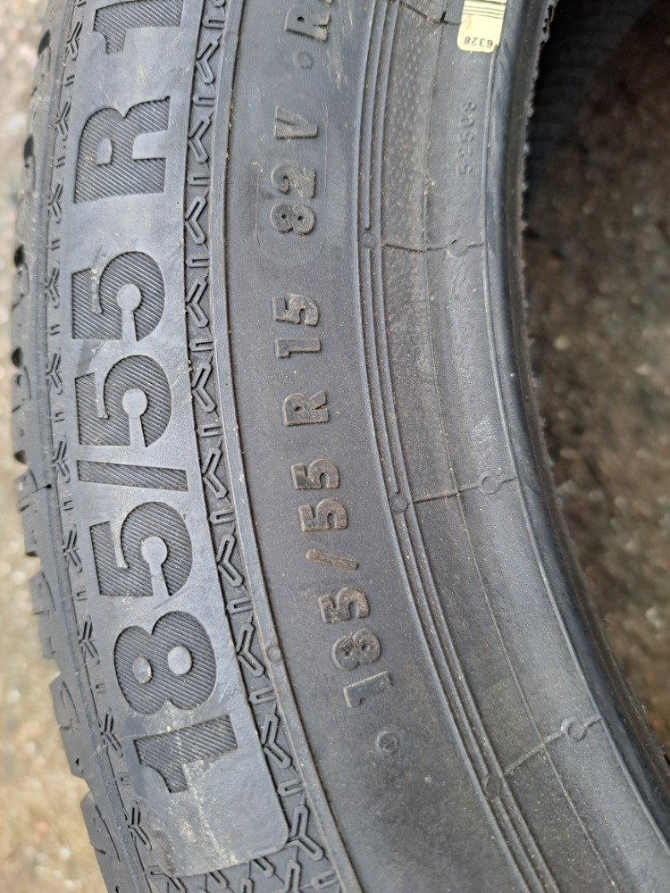 BARUM BRAVURIS 3 HM , 185/55R15 82V - 6