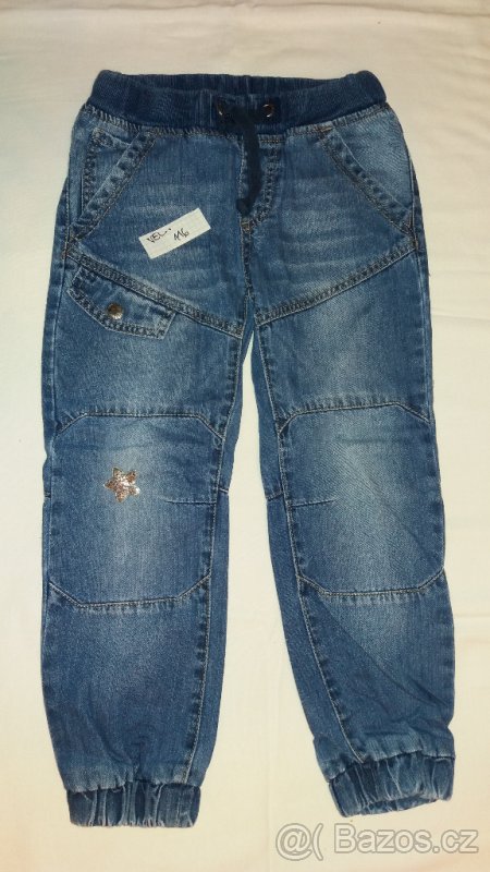 Dětské rifle různé vel.92až158 - 6