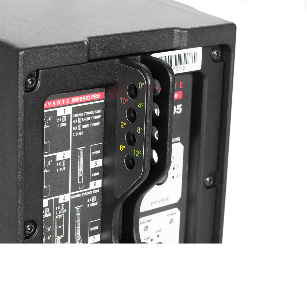 Avante Imperio Pro - 6